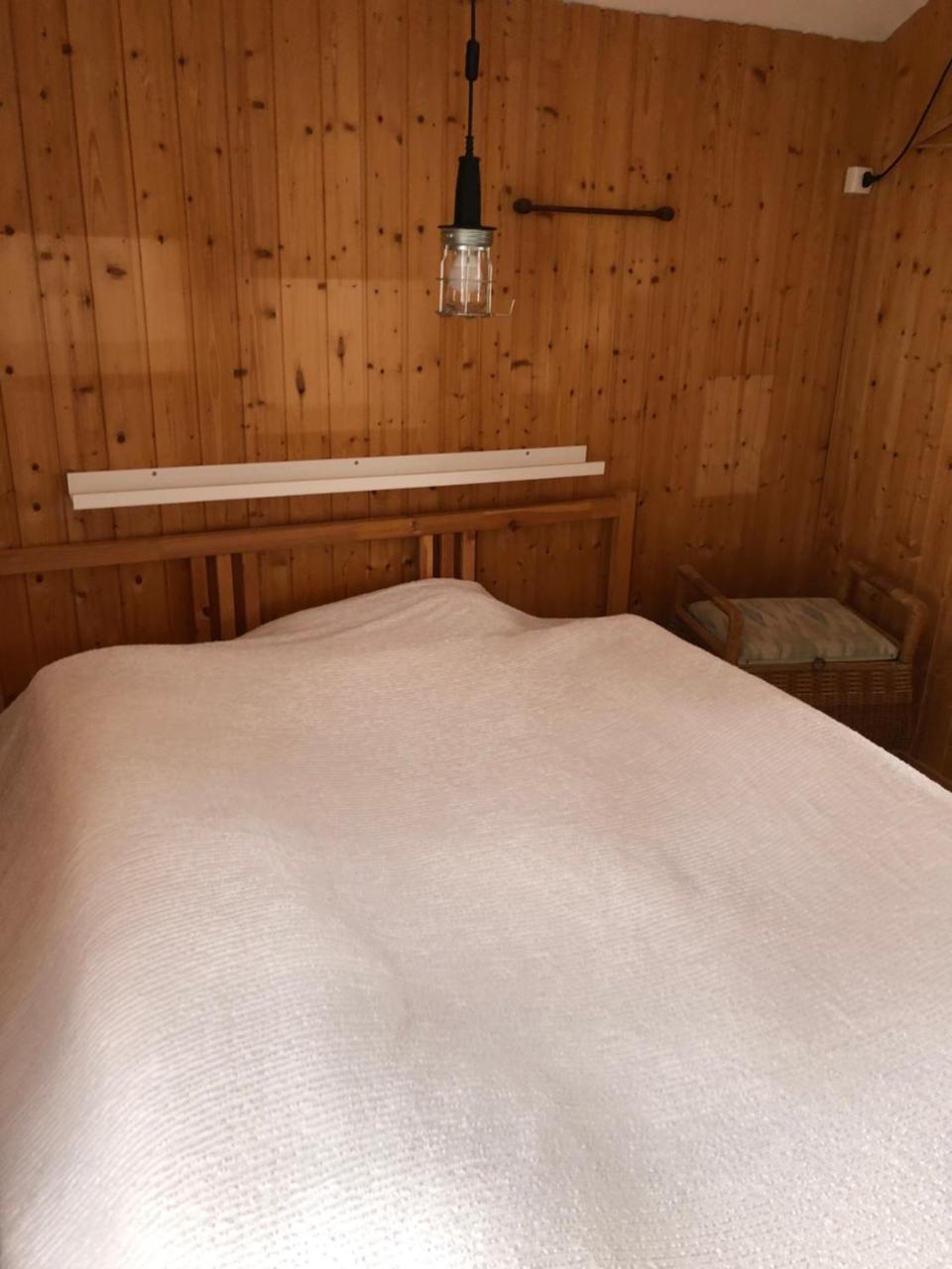 Romantisches Plaetzchen In Der Natur Grindelwald Bagian luar foto